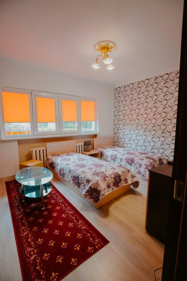 Dimitrovi Rooms Sofia Exterior photo